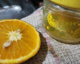 Foto del paso 2 de la receta: Muffins de naranja