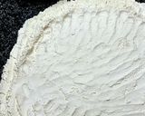 A picture of step 5 of The easiest 4 ingredient, no-knead bread 🥖.