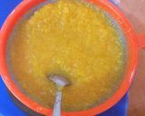 صورة لخطوة 7 من وصفة مركز البرتقال 🍊😋