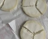Foto del paso 9 de la receta: Cestitas de espinacas y queso de cabra, para vegetarianos, en Airfryer