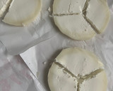Foto del paso 9 de la receta: Cestitas de espinacas y queso de cabra, para vegetarianos, en Airfryer