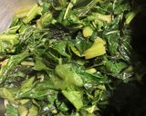 Foto del paso 4 de la receta Coca de acelgas
