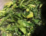 Foto del paso 4 de la receta: Coca de acelgas