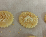 Foto del paso 8 de la receta: Galletas saladas