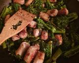 Sausage and Broccoli Pasta recipe step 7 photo