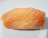 Foto del passaggio 3 della ricetta Involtini di Salmone affumicato con rucola e philadelphia