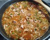 Foto del paso 7 de la receta: Fideos sin gluten con calamaritos de Bofrost Congelados