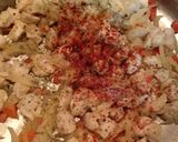 Foto del paso 2 de la receta: Carbonada de pollo