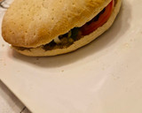 Foto del paso 3 de la receta: Chacarero