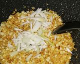 Foto del paso 4 de la receta: Sopita de pasta con verduras 🌽🥕🥔🌰