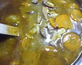 Paraszt csorba recept fázis 6 fotója