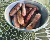 Foto del paso 16 de la receta: Almuerzo típico Villenero (Fiesta de moros y cristianos del 4 al 9 septiembre)