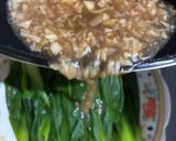 Foto langkah ke 7 dari resep Pokcoy Bawang Putih.