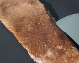 A picture of step 9 of Rice Flour And Carrot Onion Dosa.