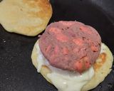 Foto del paso 5 de la receta: Mortadela o fiambre caser@ con queso mozarella de frutos secos🥩🥪🧀