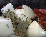 Foto del paso 5 de la receta: Chorizo de Soya