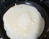 Foto del paso 2 de la receta: Panqueque