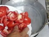 Los tamales de mi suegra
