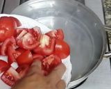 A picture of step 1 of My Mother-in-Law's Tamales.