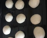 A picture of step 6 of Pita bread.