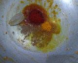 लौकी कोफ्ता करी (lauki kofta curry recipe in Hindi) रेसिपी चरण 5 फोटो