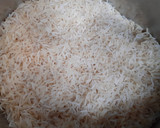 Foto langkah ke 6 dari resep Nasi Kebuli Kambing.