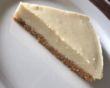 Foto del paso 7 de la receta: Cheesecake de limón • Lemon cheesecake 🍋
