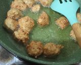 Foto langkah ke 1 dari resep Bola-Bola Ayam Asam Manis.