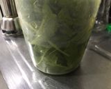 Foto del paso 1 de la receta: Pesto de rúcula 🌱