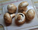 Foto del paso 2 de la receta: Pollo al champiñón