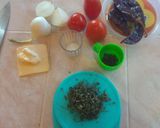 Foto del paso 8 de la receta: Chile poblano