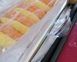 Foto del paso 11 de la receta Pan sant Jordi