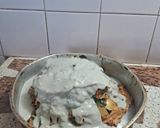 Foto del paso 12 de la receta: Lasagna de pollo y acelga