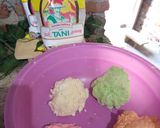 Foto langkah ke 3 dari resep Getas Singkong Ceria.
