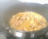 Foto del paso 3 de la receta: Conejo guisado con patatitas