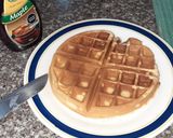 Foto del paso 4 de la receta: Waffles