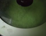 Foto langkah ke 4 dari resep Martabak Manis Teflon NO Ragi.