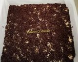Foto langkah ke 7 dari resep Roti Gedang Coklat Q.