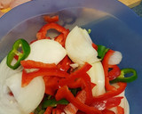 Foto del paso 2 de la receta: Pollo teriyaki rápido