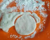 Foto langkah ke 3 dari resep Choi Pan.
