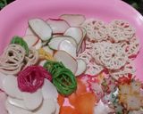 Foto langkah ke 1 dari resep 312. Seblak Mie Telur Ala Dapoer Windha.