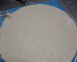 Foto del paso 3 de la receta: Tarta de Acelga y caballa
