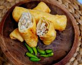 Foto langkah ke 5 dari resep Sosis Solo.