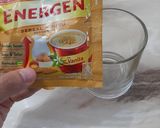 Foto langkah ke 2 dari resep Teh Energen.