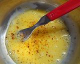 Foto del paso 4 de la receta: Tortilla de papa express al tupper