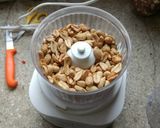 Foto del paso 2 de la receta: Mantequilla de maní casera ❤️