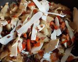Foto del paso 4 de la receta Estofado de Costillas de Ternera con Yuca y Papas en Crock Pot