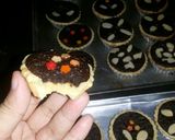 Foto langkah ke 7 dari resep Pie Brownies Putih Telur.