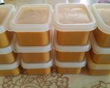 Foto langkah ke 4 dari resep Chicken broth for baby .