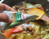 Foto langkah ke 5 dari resep Tongseng kambing.